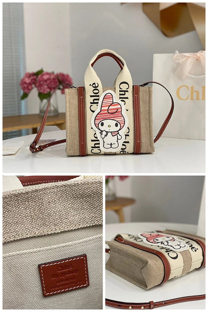 NB - CLE Bag - 636