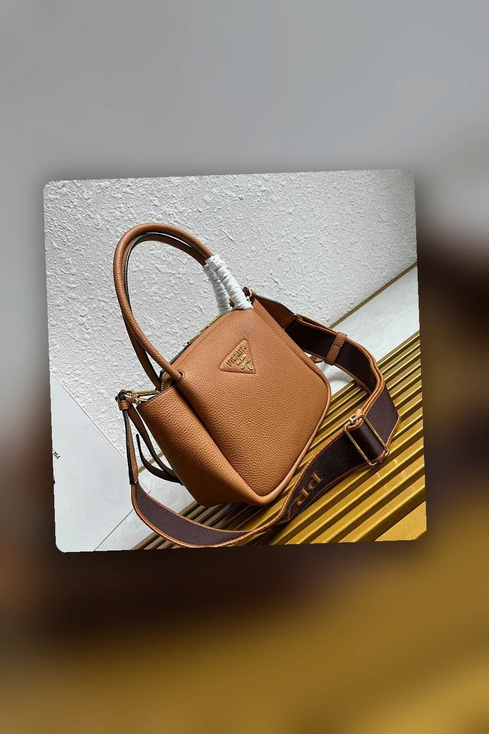 NB - PD Bag - 325
