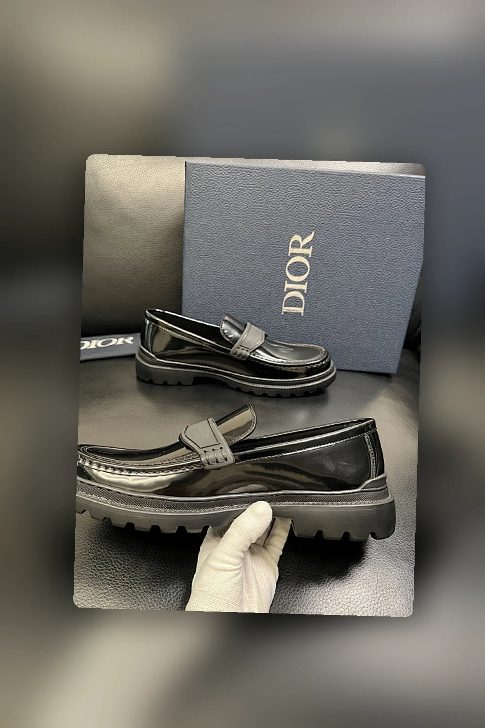 NB - DOR Mix Items - 502
