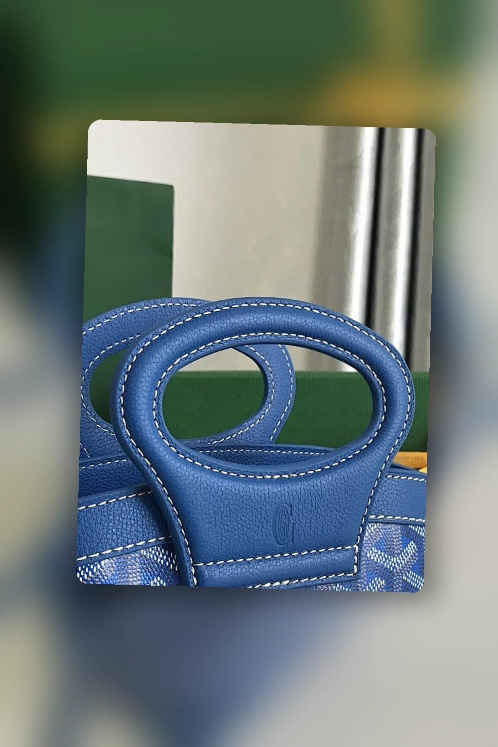 NB - GYO Bag - 586