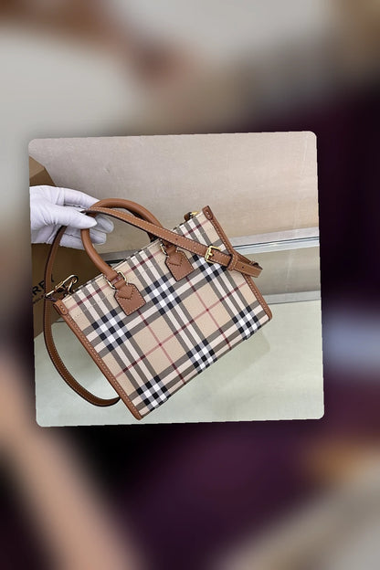 NB - BOR Bag - 214
