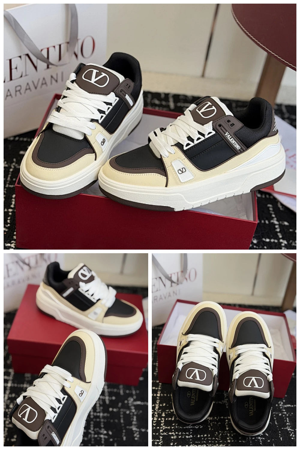 NB - VEL Women Shoes - 211