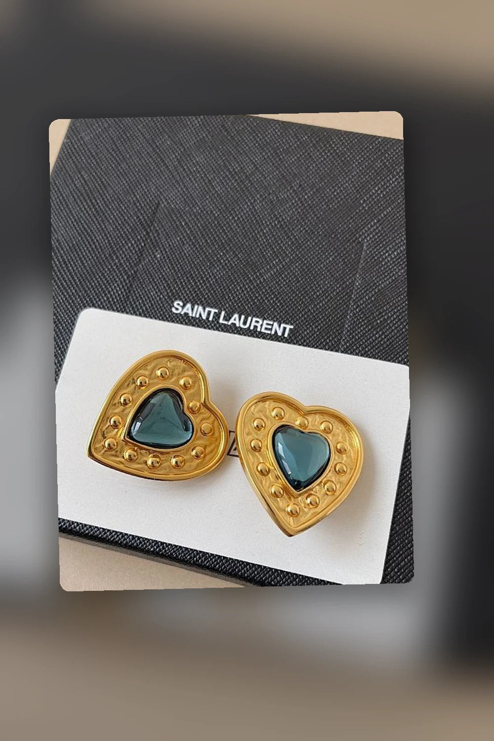 NB - YLS Jewelry - 363