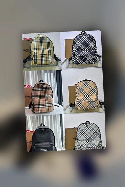 NB - BOR Bag - 353