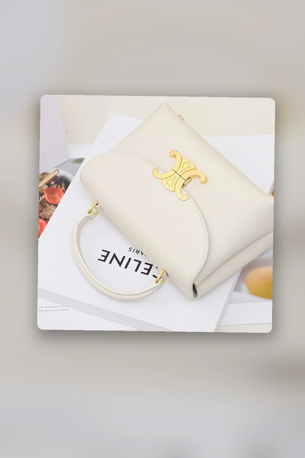 NB - COL Bag - 547