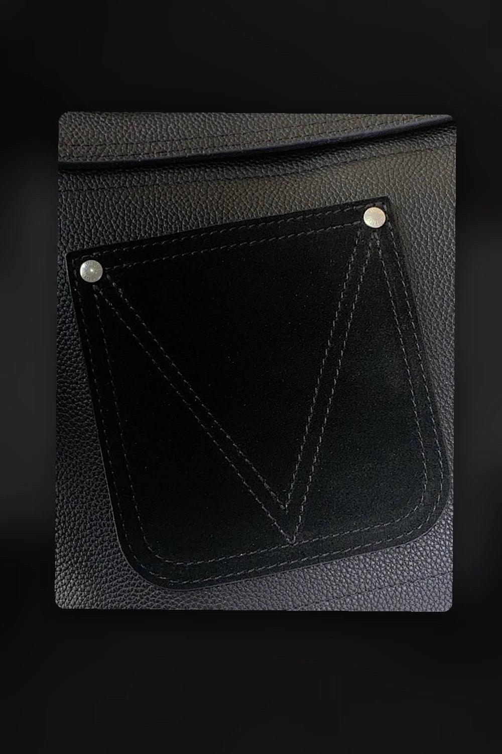 NB - LOV Bag - 245