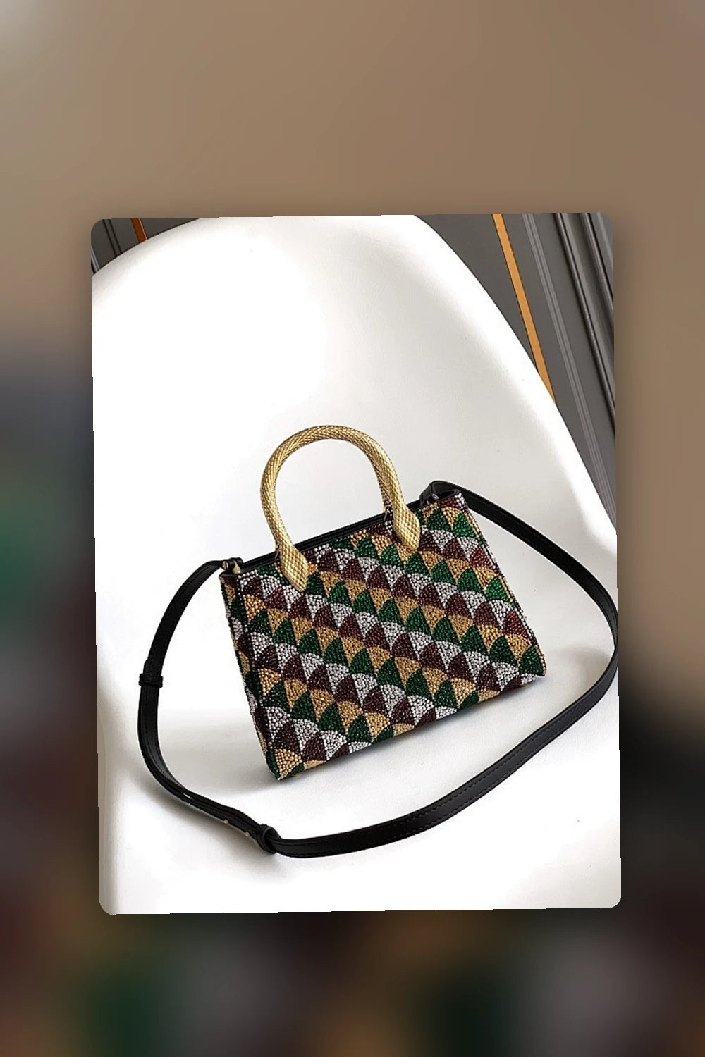 NB - BGL Bag - 159