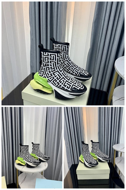 NB - BAM Women Shoes - 412