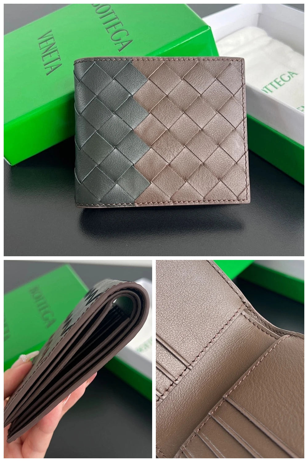 NB - BOV Bag - 959
