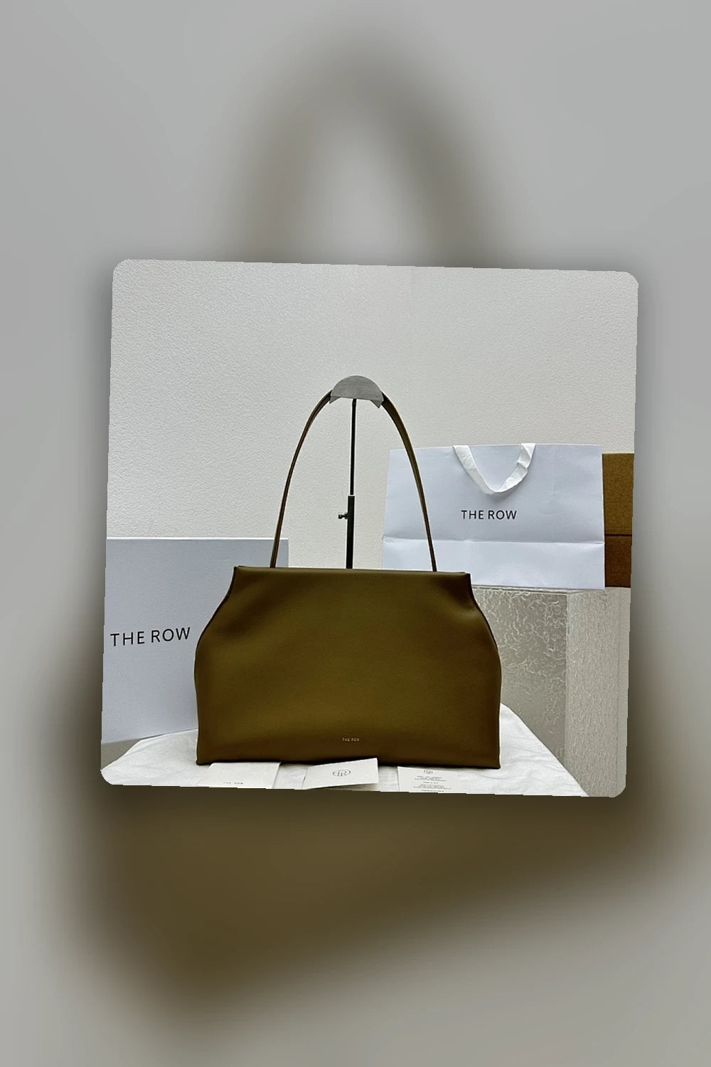 NB - THR Bag - 914