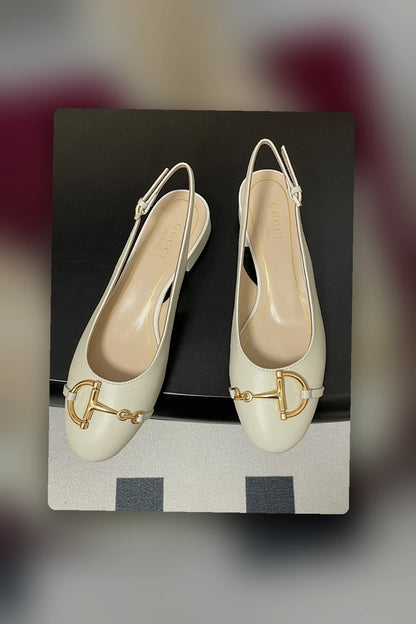 NB - GUKI Women Shoes - 433