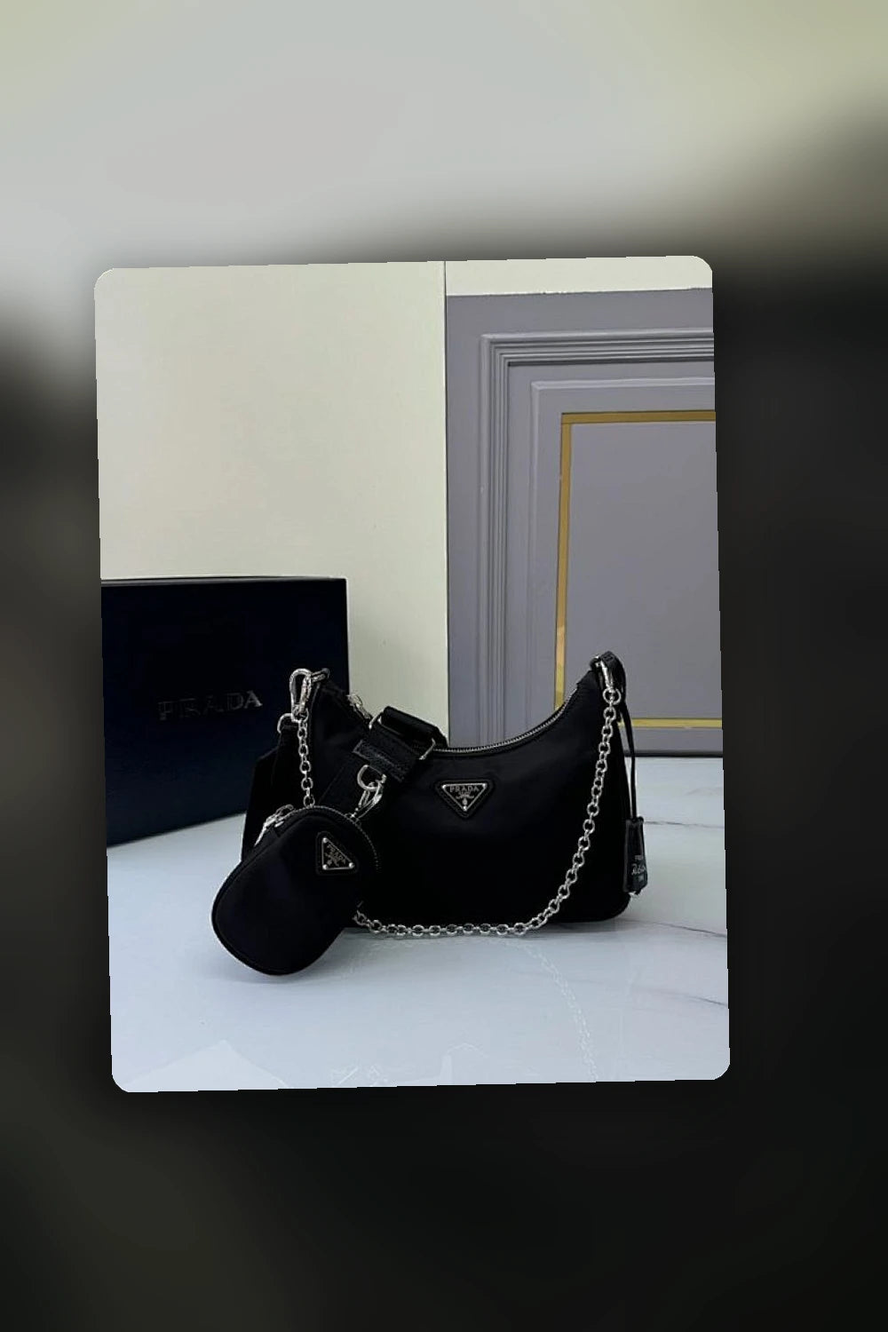 NB - PD Bag - 410