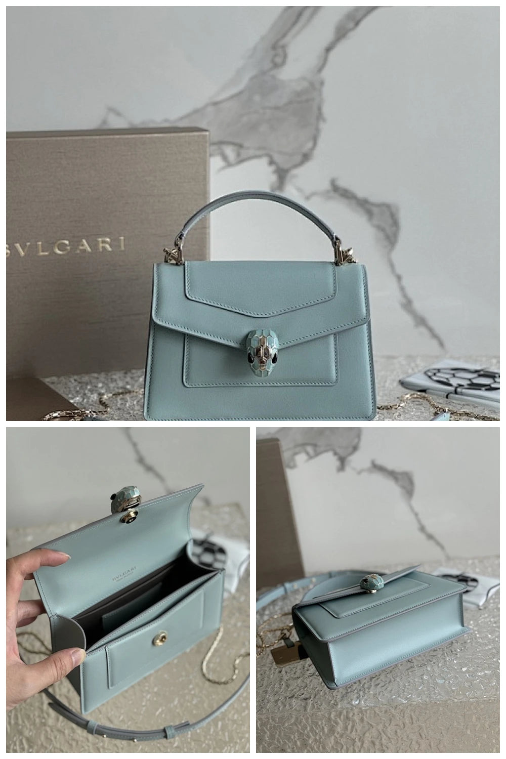 NB - BGL Bag - 174