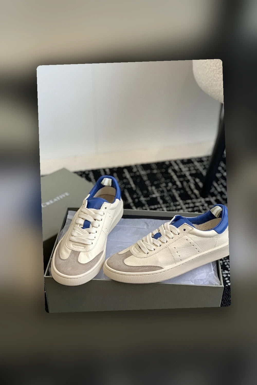 NB - YZO Women Shoes - 263