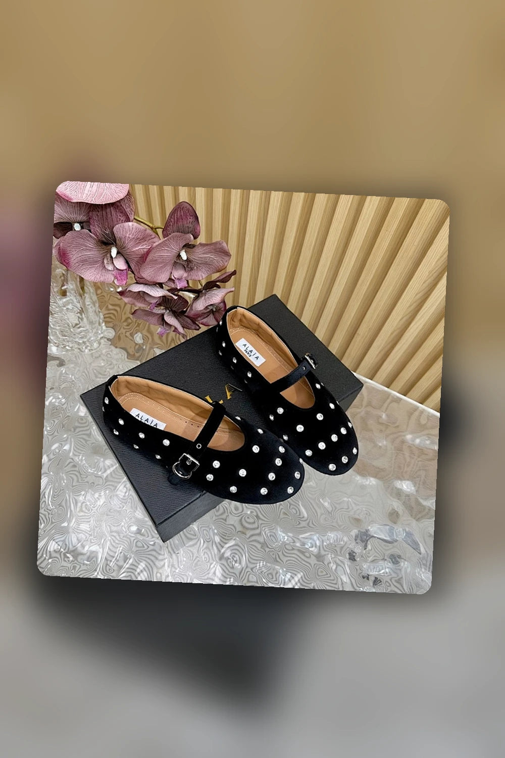 NB - AAL Women Shoes - 403