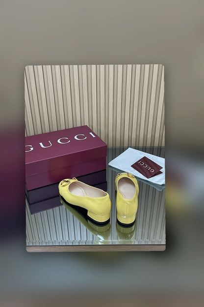 NB - GUKI Women Shoes - 906