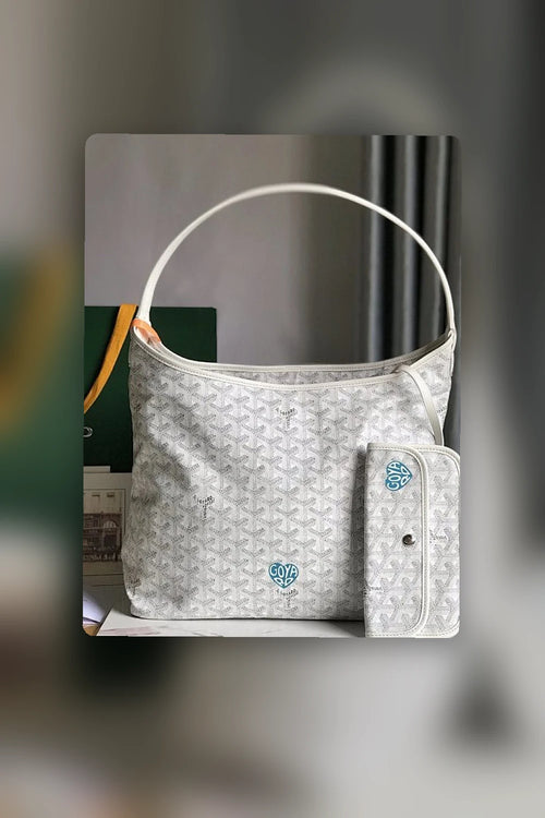 NB - GYO Bag - 107