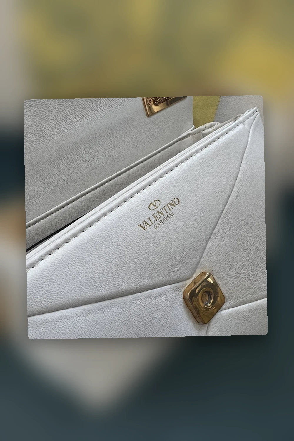 NB - VEL Bag - 601