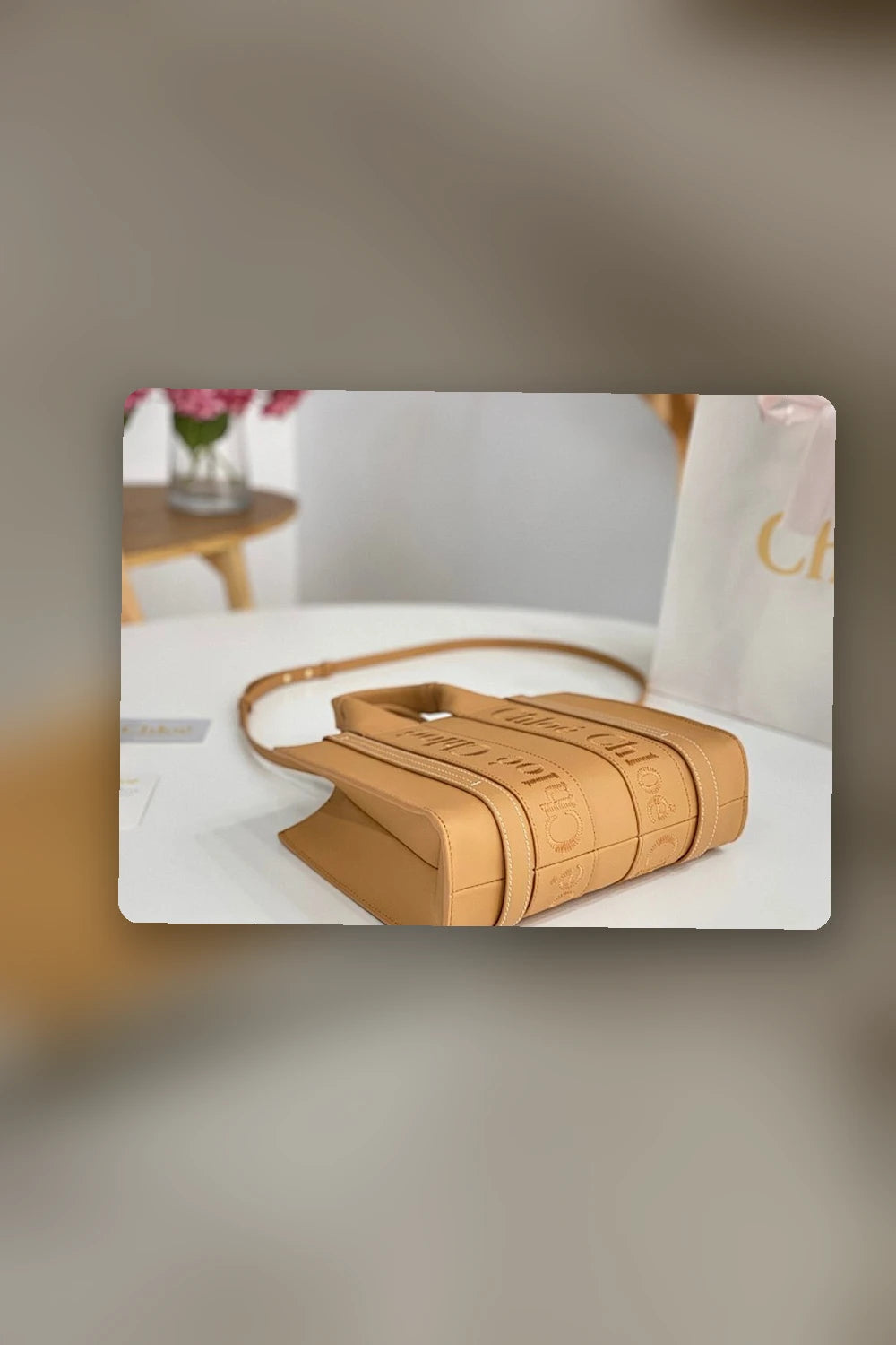 NB - CLE Bag - 523