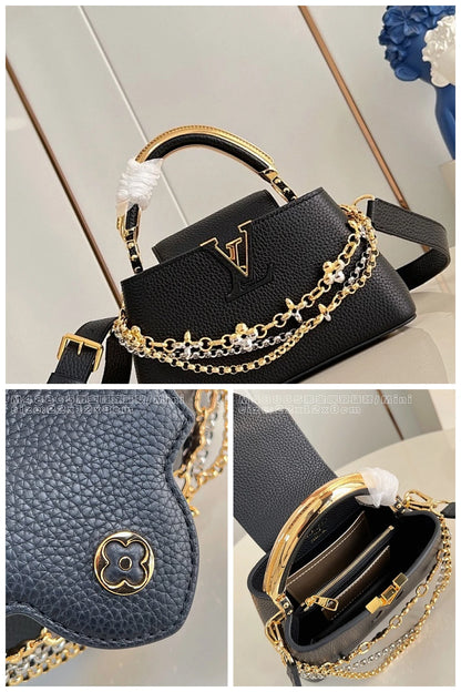 NB - LOV Bag - 754