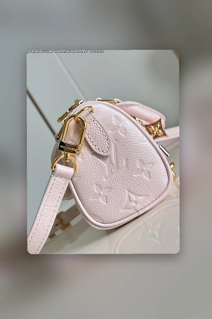 NB - LOV Bag - 1116