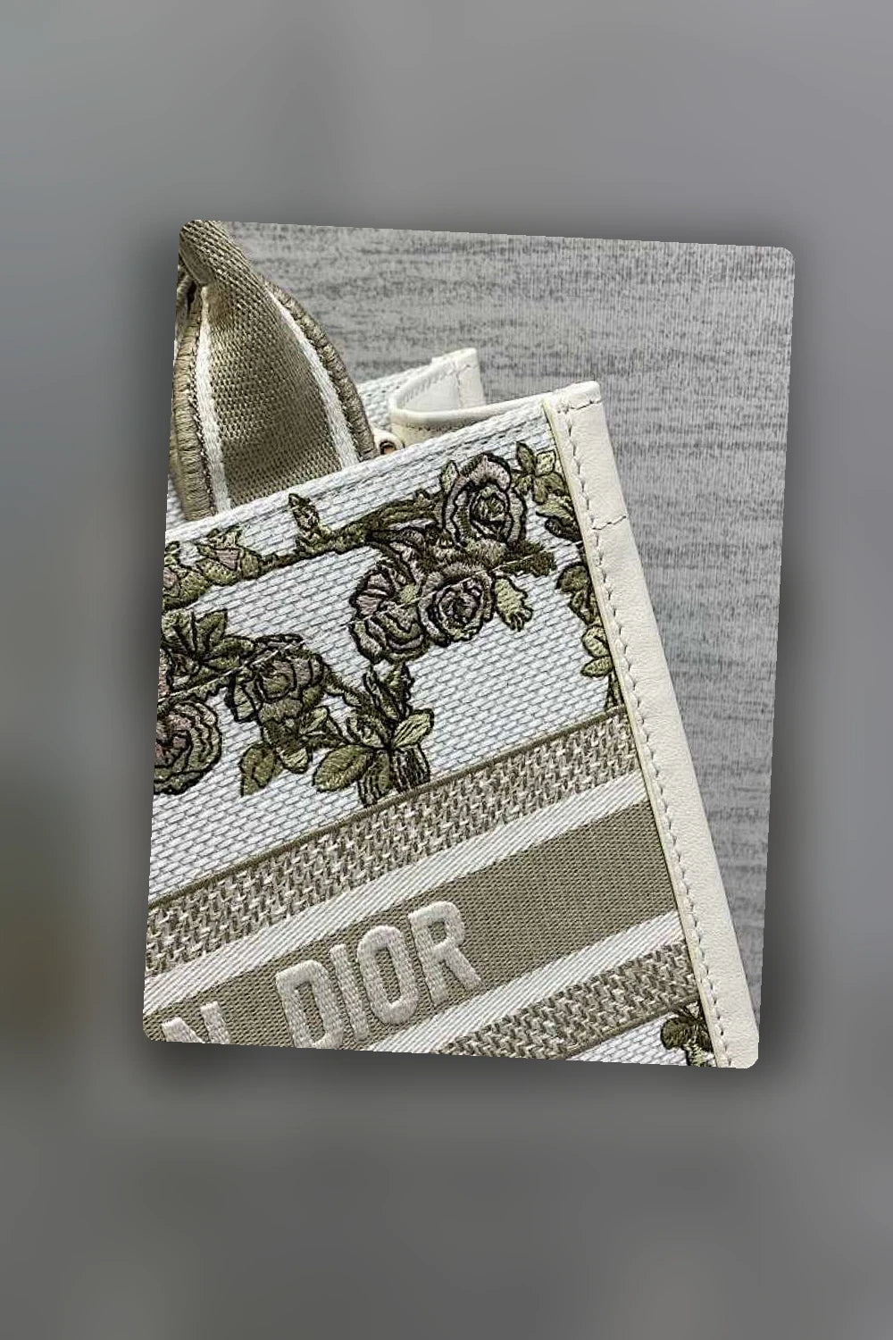 NB - DOR Bag - 1163