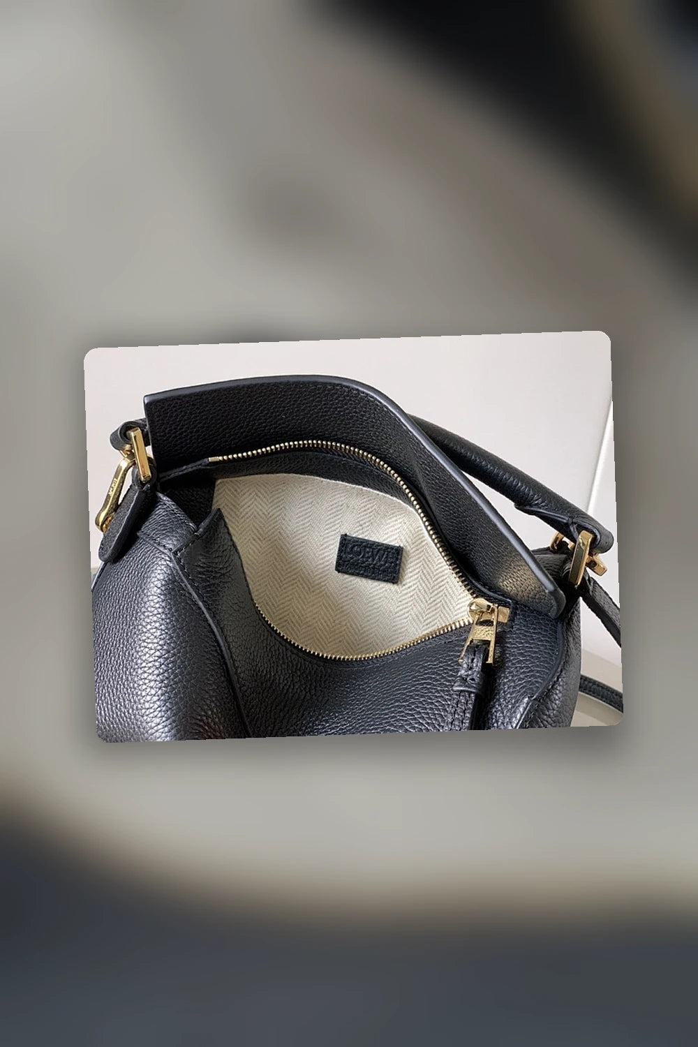 NB - LWO Bag - 284