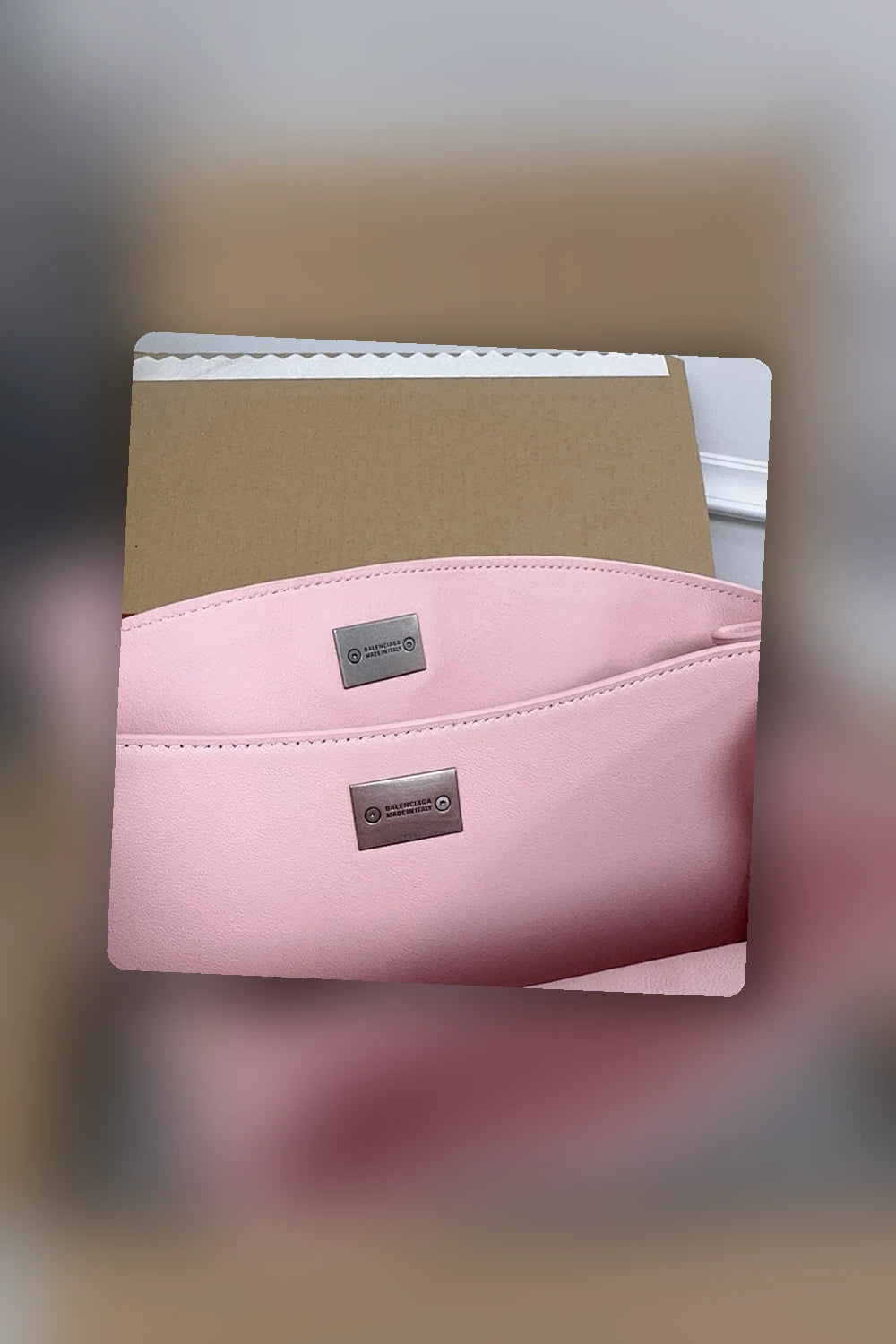 NB - BG Bag - 1285