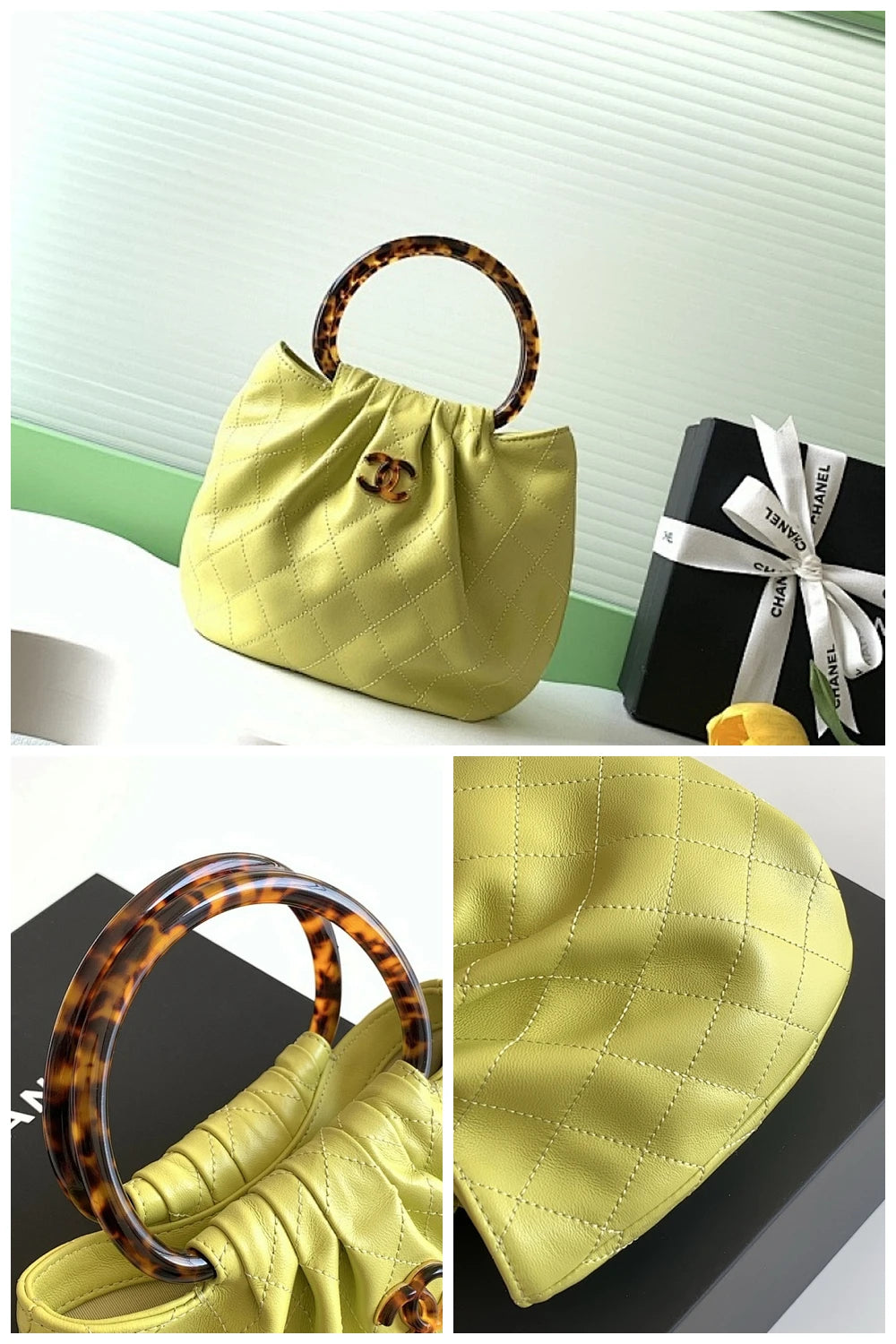 NB - CHL Bag - 842