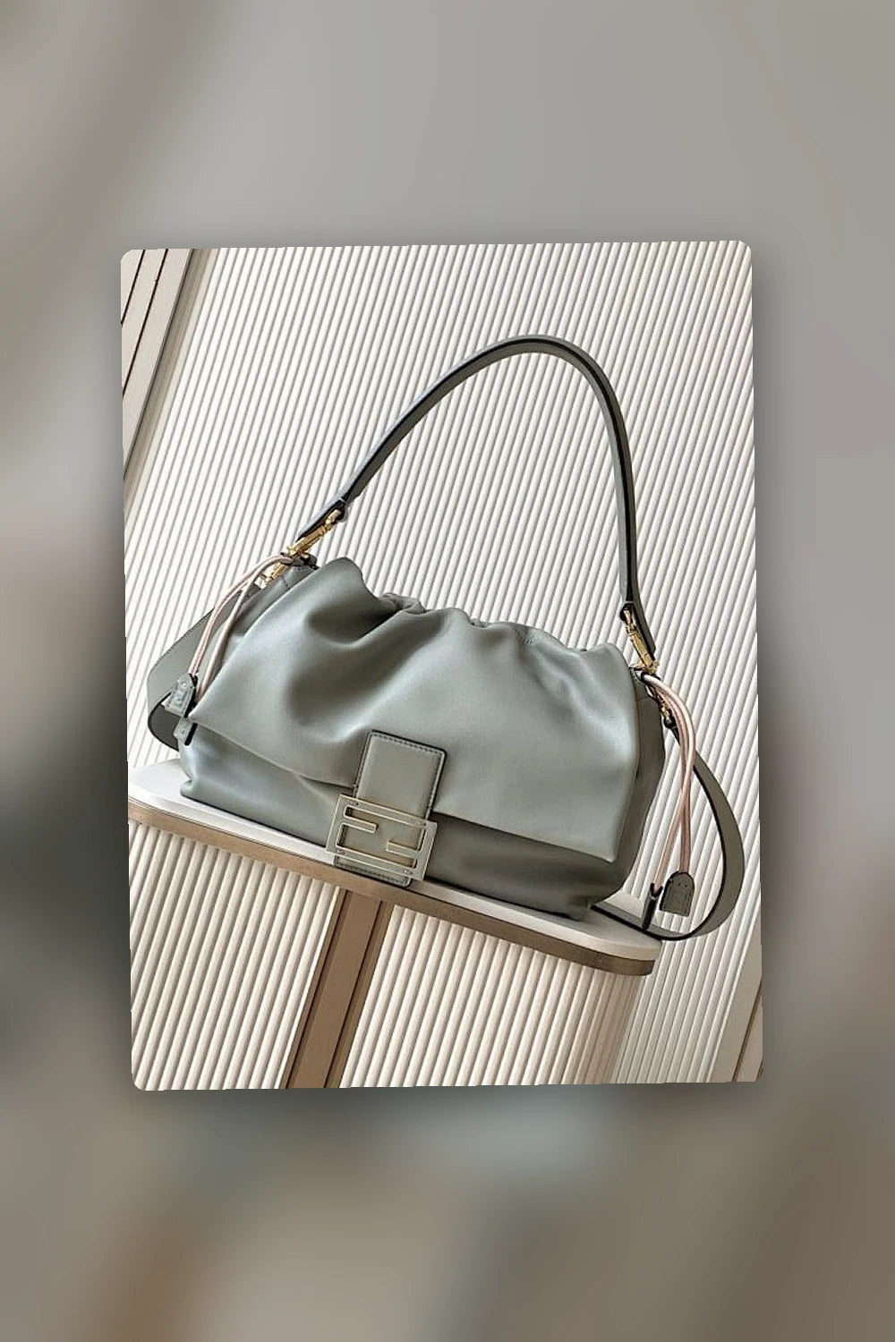 NB - FDE Bag - 253