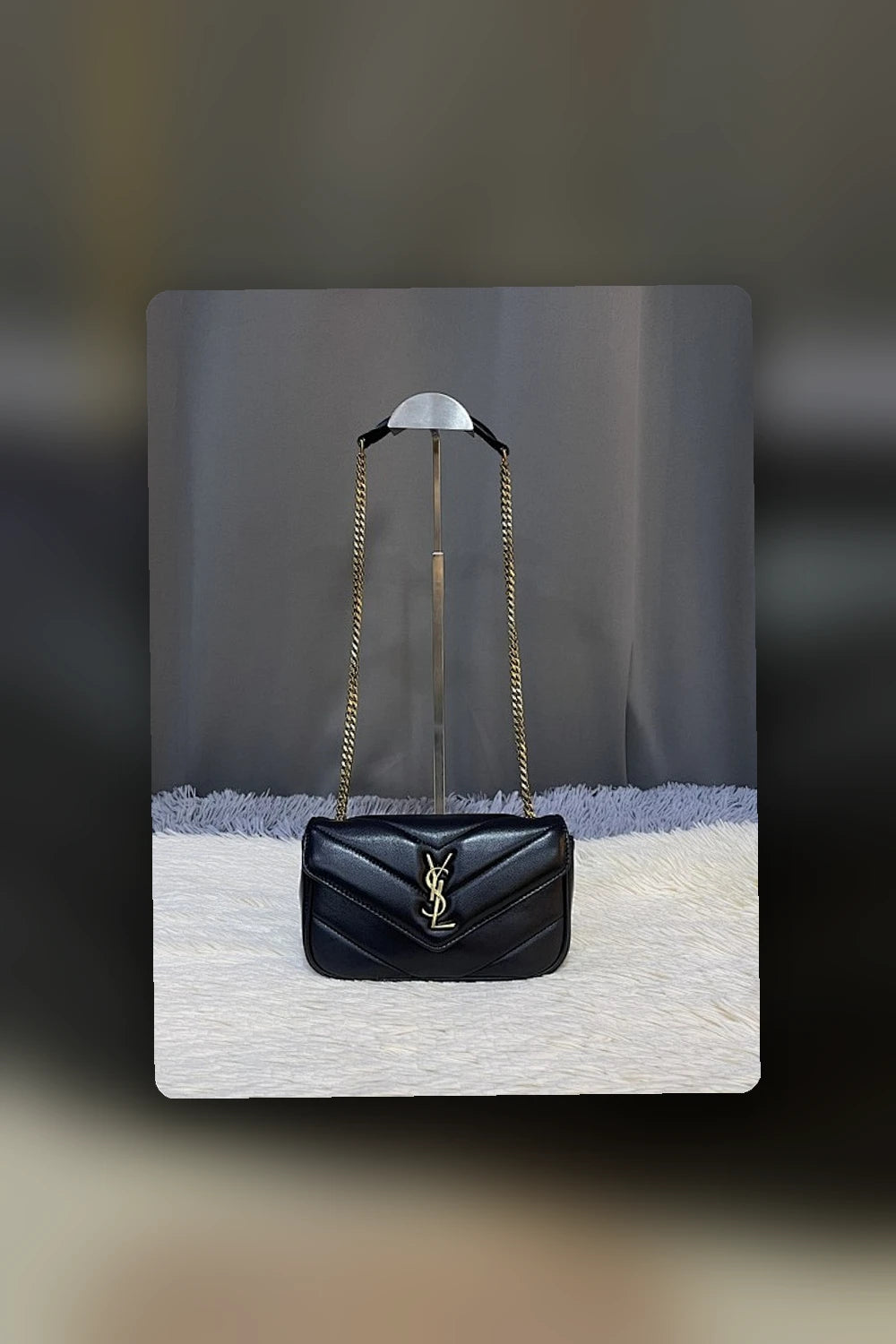 NB - YLS Bag - 1699