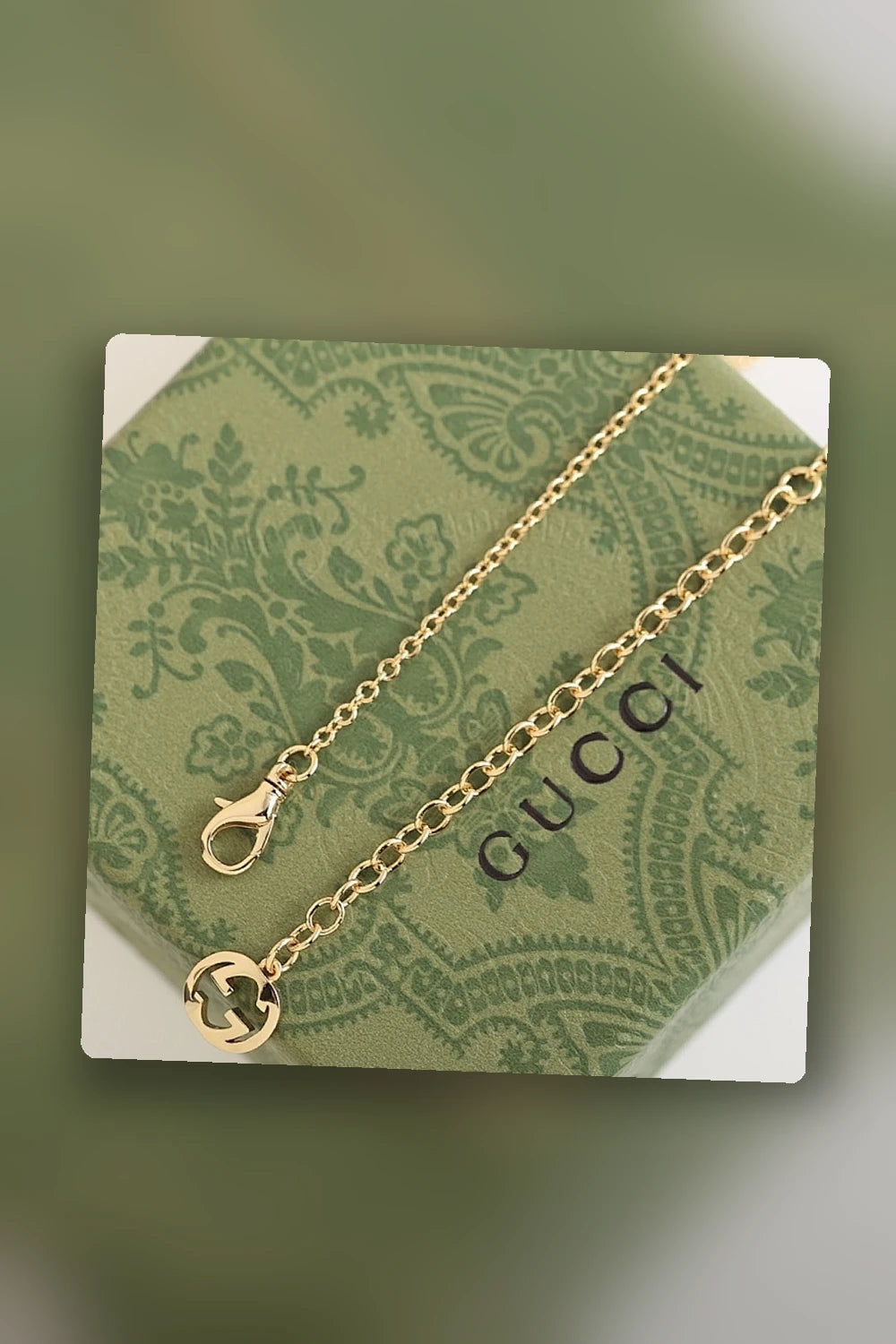 NB - GUKI Jewelry - 547
