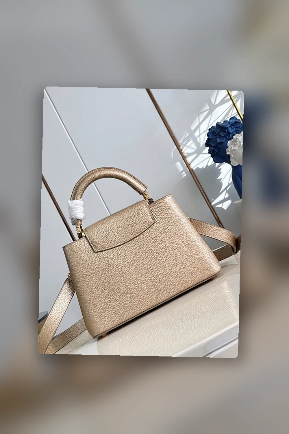 NB - LOV Bag - 103