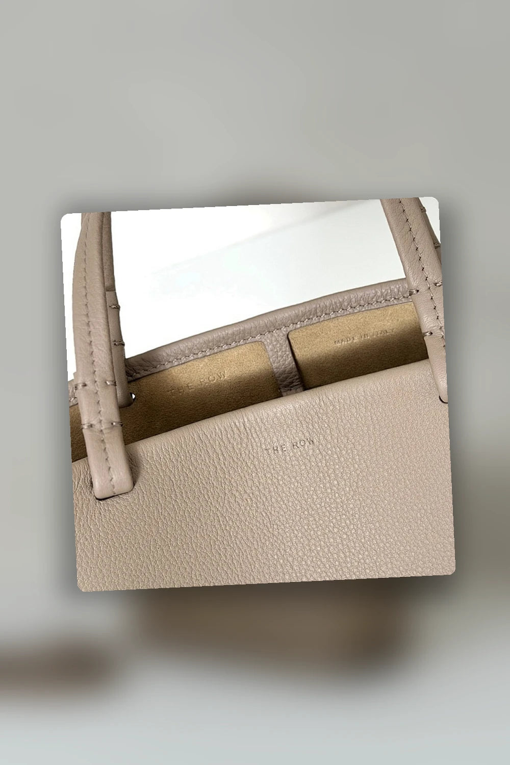 NB - THR Bag - 238