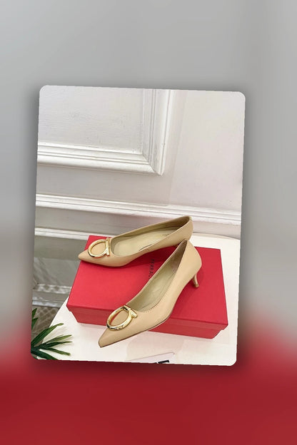 NB - FGO Women Shoes - 020
