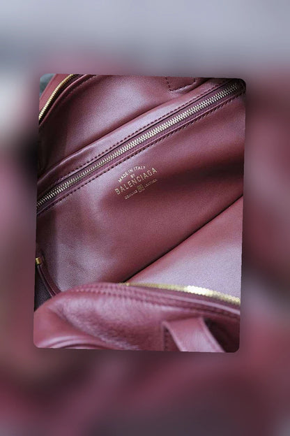 NB - BG Bag - 201