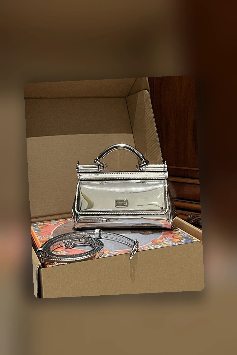 NB - DAG Bag - 647