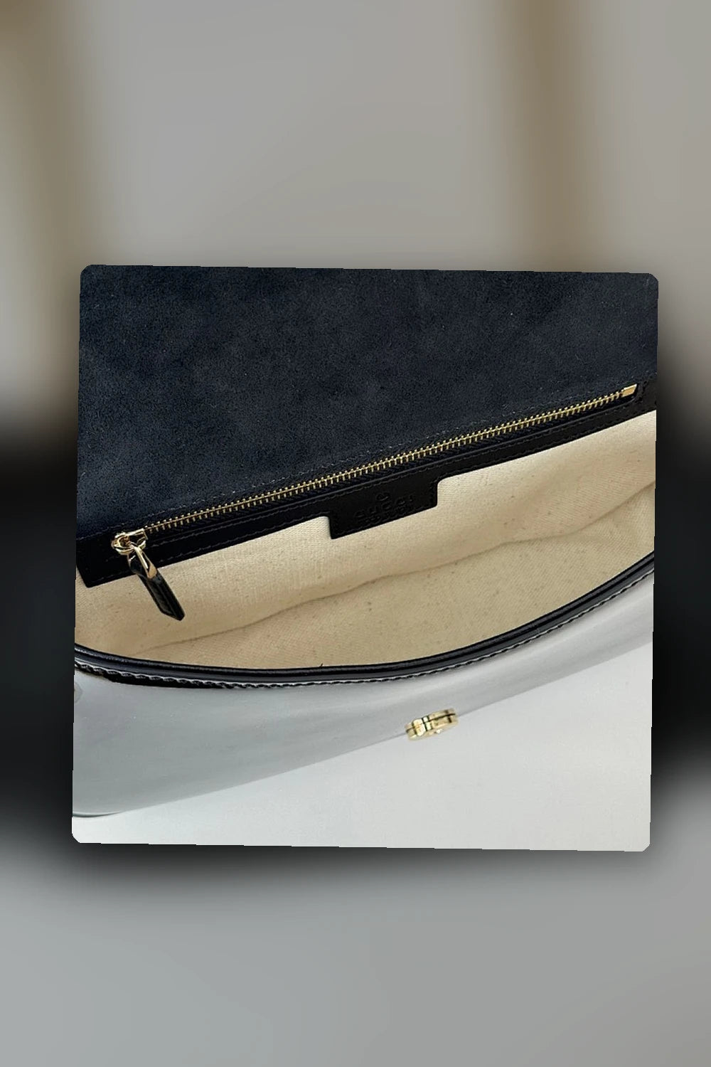 NB - GUKI Bag - 1396