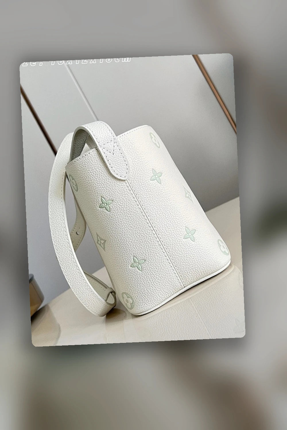 NB - LOV Bag - 653