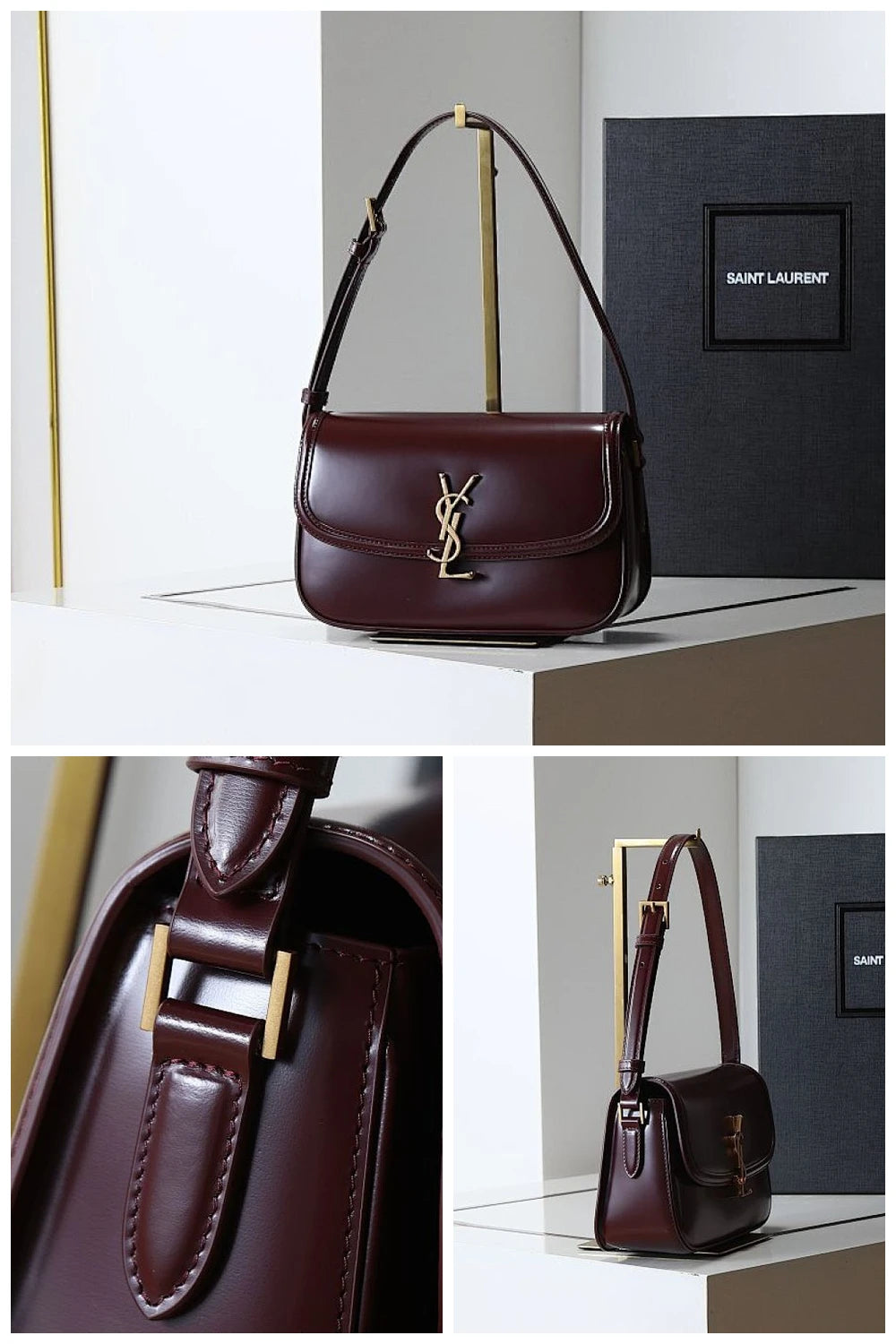 NB - YLS Bag - 904