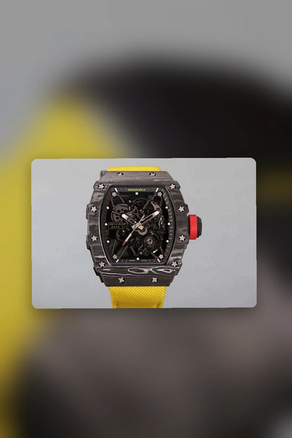 NB - Mix Watch - 448