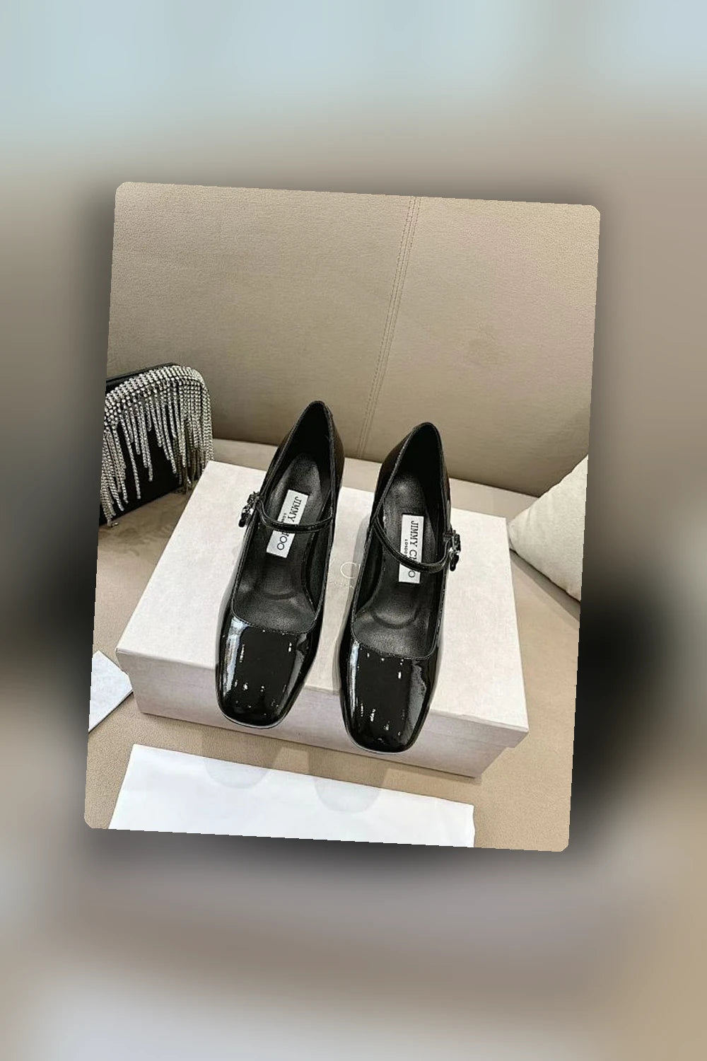NB - JMC Mix Items - 637