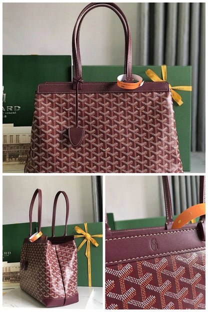NB - GYO Bag - 1201