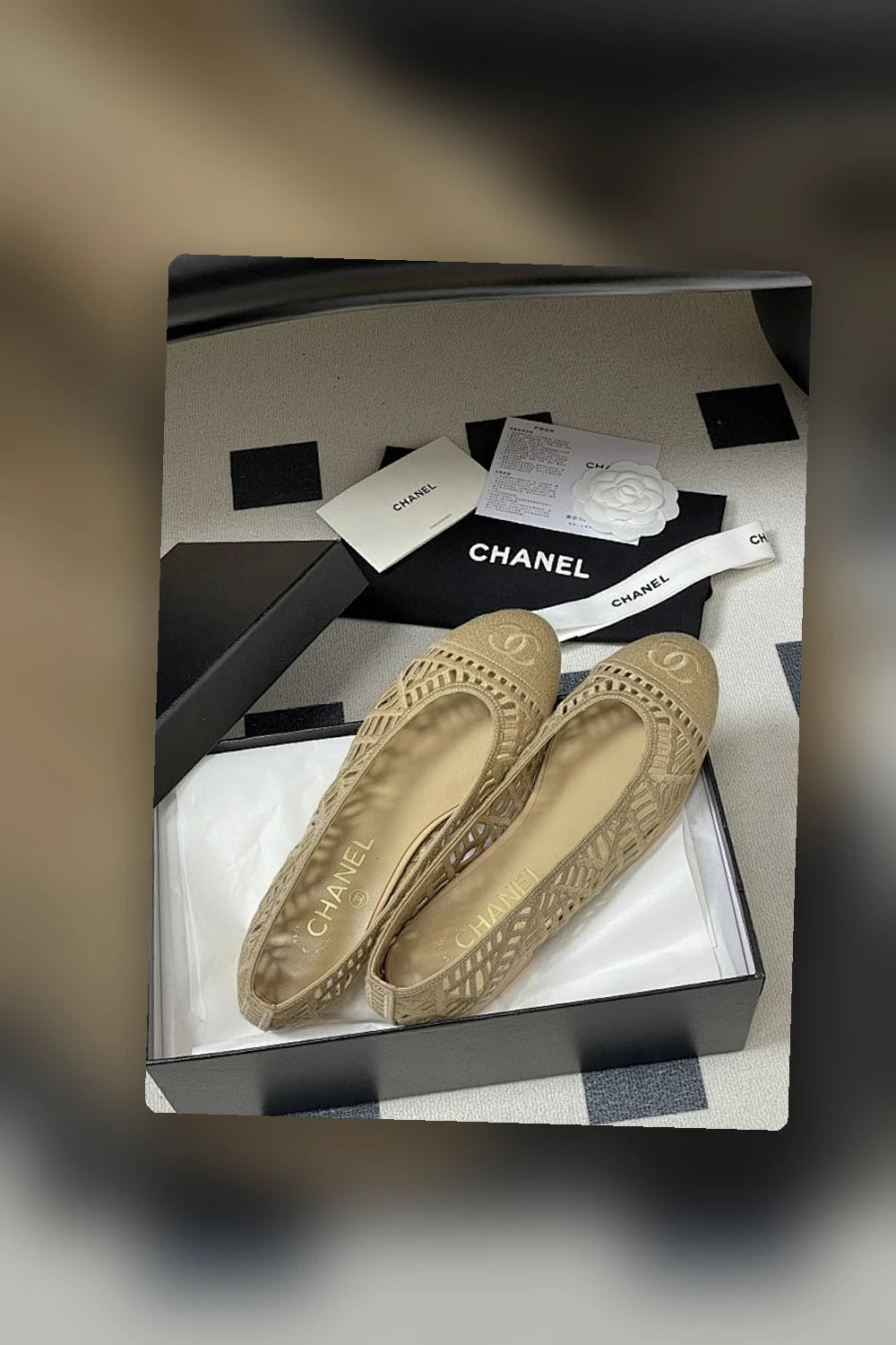 NB - CHL Mix Items - 575