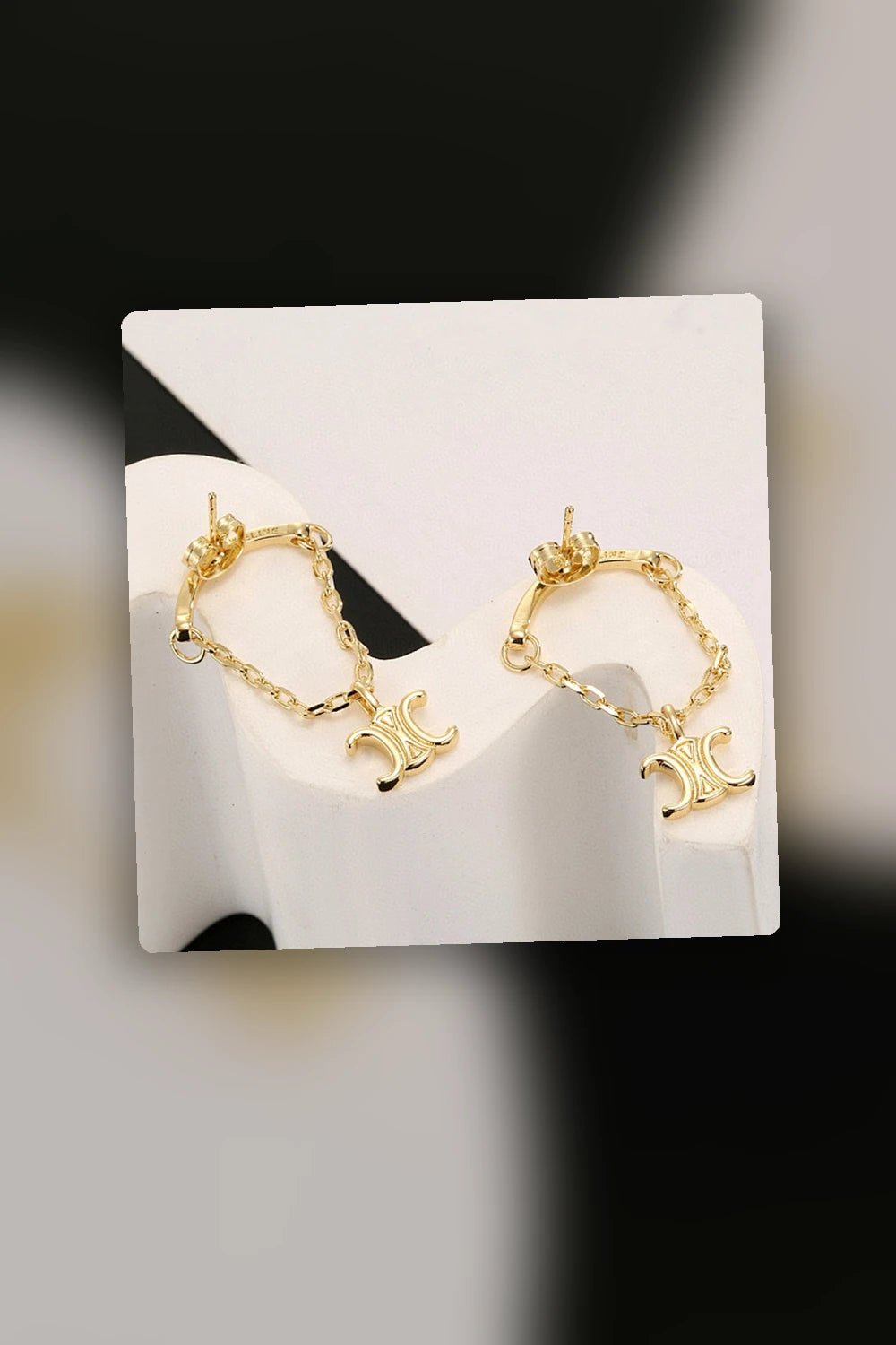 NB - COL Jewelry - 211