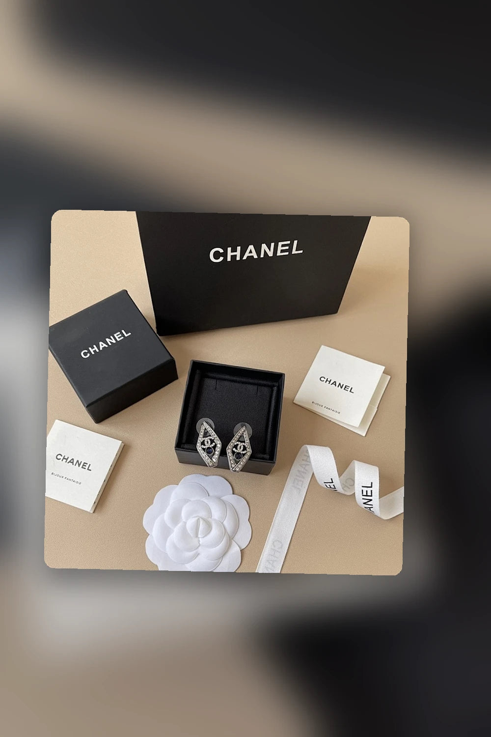 NB - CHL Jewelry - 588