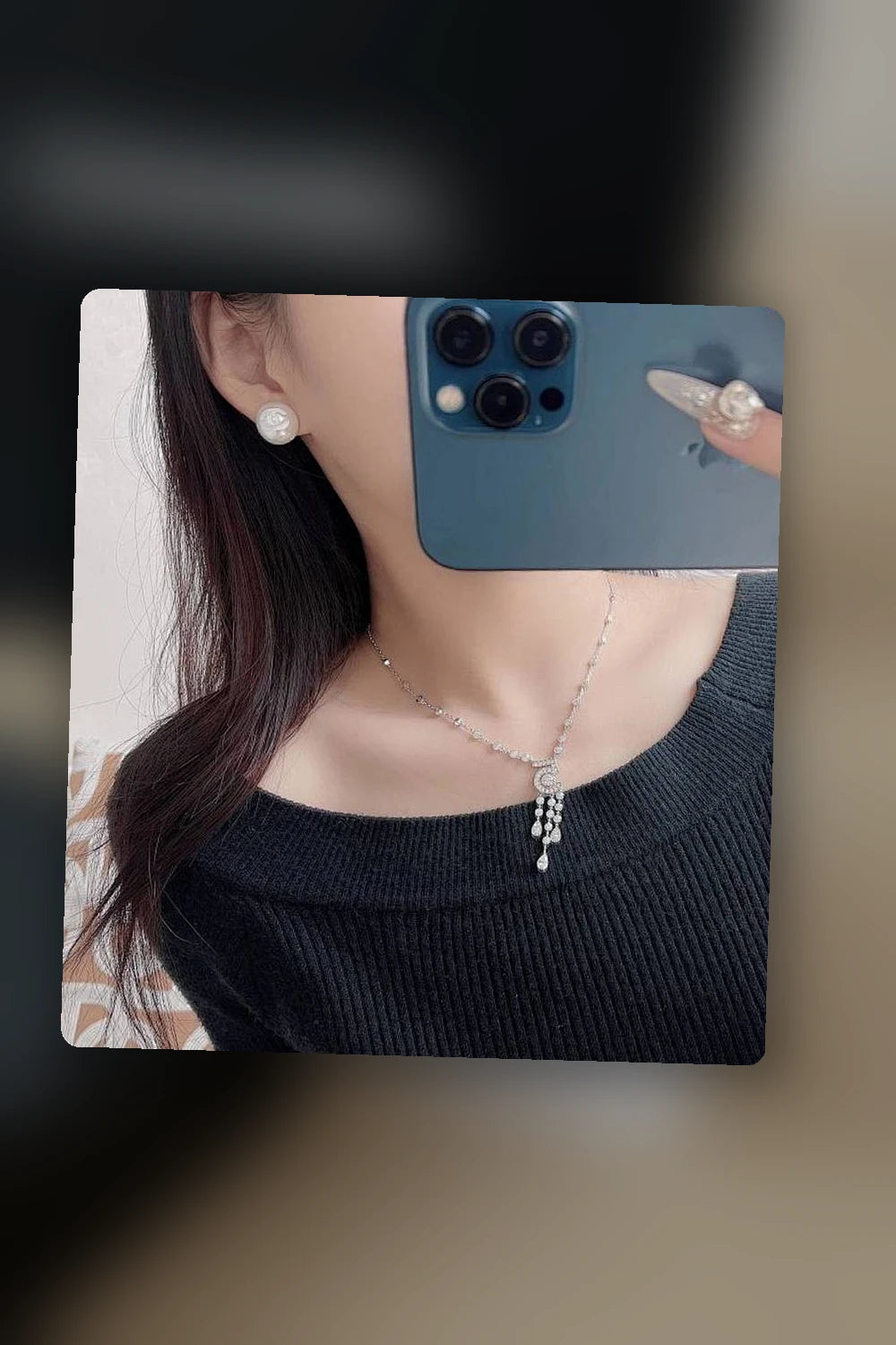 NB - CHL Jewelry - 165