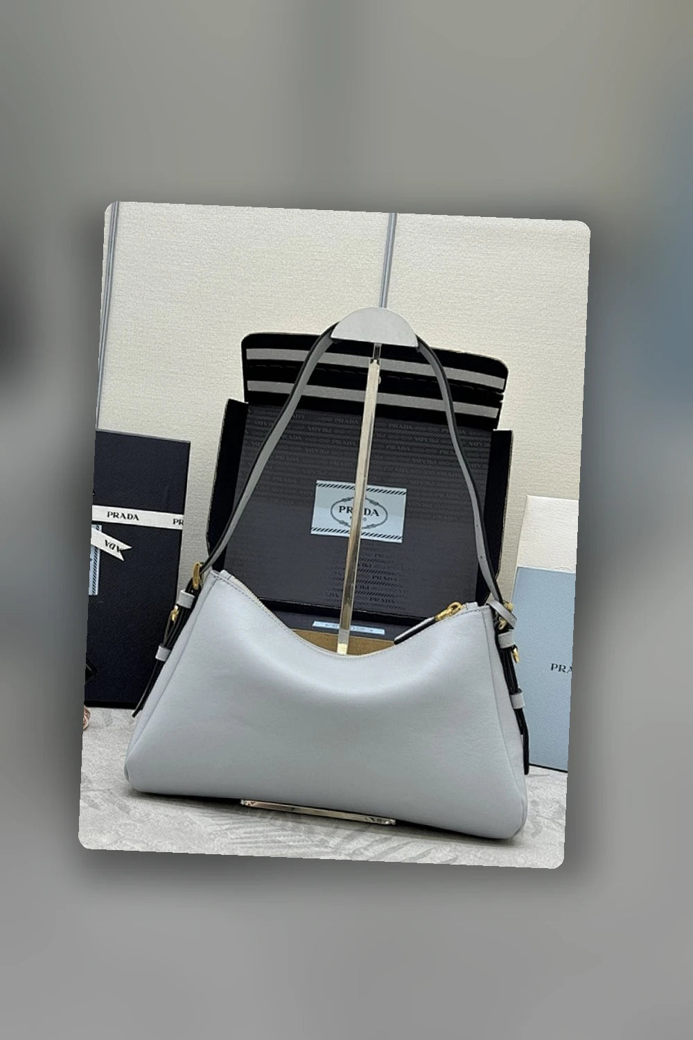 NB - PD Bag - 1077