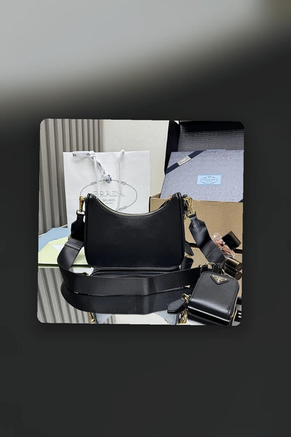 NB - PD Bag - 633