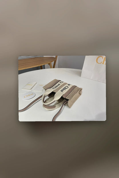 NB - CLE Bag - 641